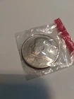 1971 D KENNEDY HALF DOLLAR UNITED STATES 50 CENT COIN Clad