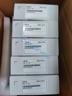 Brand new FEN-01 Encoder Card   FEN-01 By Fedex or DHL #D6