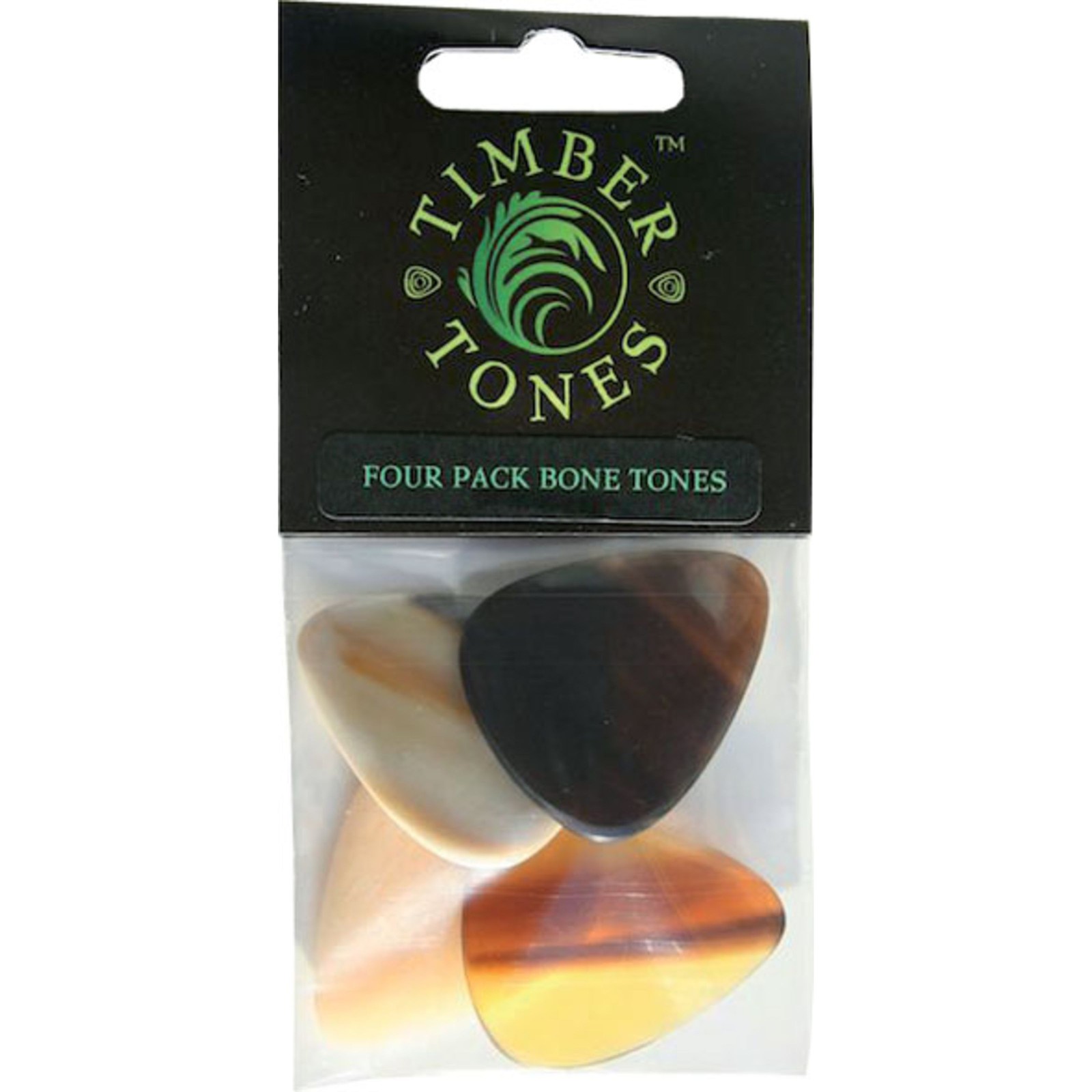 Оттенки древесины и кости в смешанной упаковке MB4 4er Pack