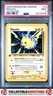 2000 Pokemon Neo Genesis 1st Edition #70 Pikachu 1st Edition PSA 9