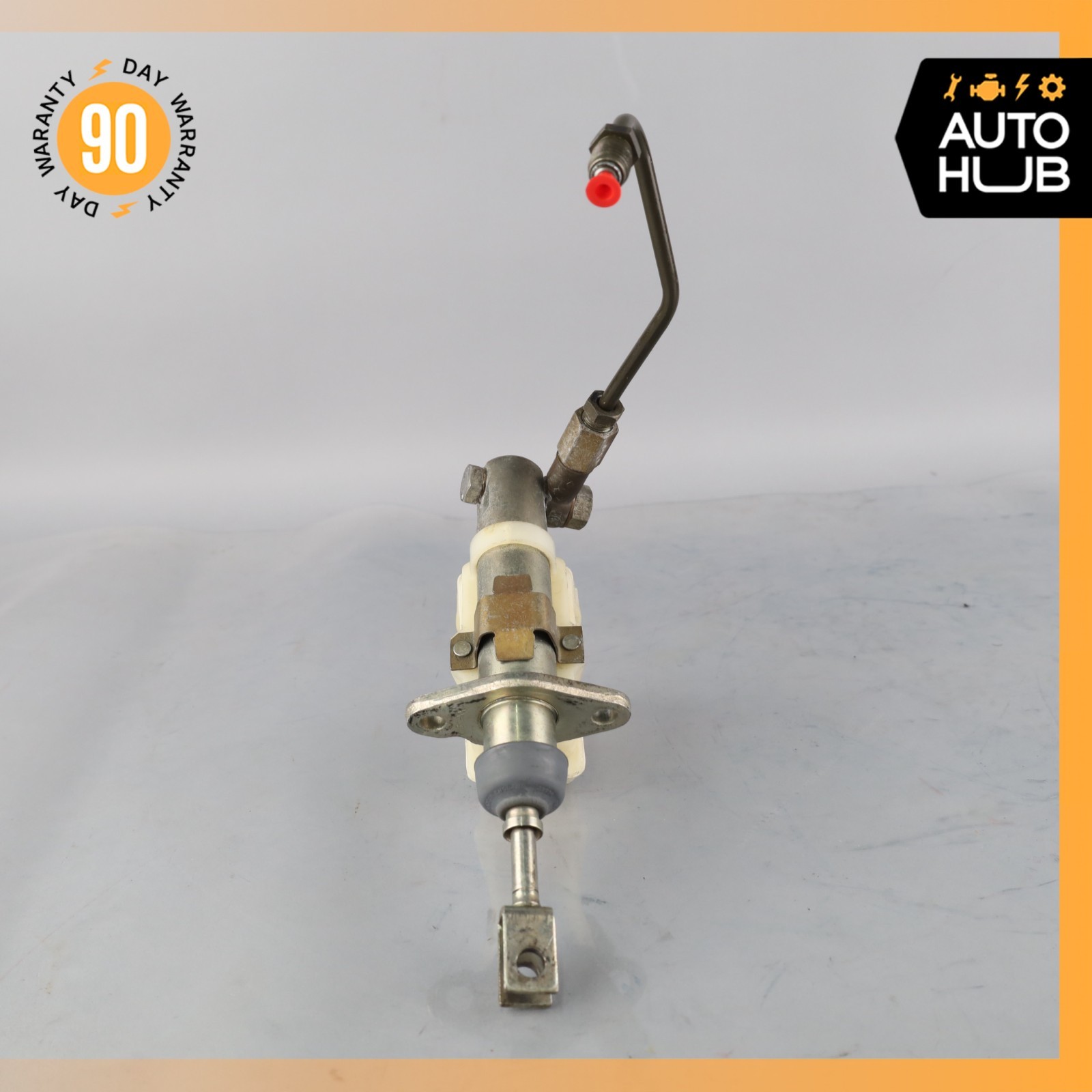 00-04 Aston Martin DB7 Vantage Manual Clutch Master Cylinder w/ Reservoir OEM