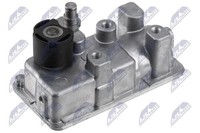 NTY Steuerdose Lader ECD-BM-041 FüR BMW 5Er E60 Touring E61 X3 E83 520