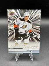 2024-25 Upper Deck Series 1 Cutter Gauthier Young Guns Outburst Silver #212 RC