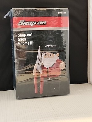 Snap-On Shop Gnome III SSX24P120 (12