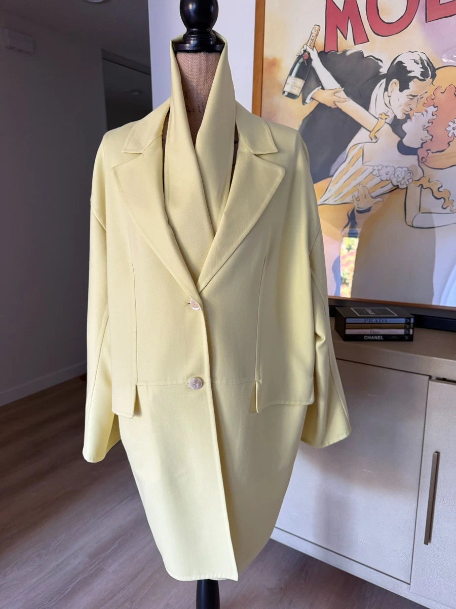 Salvatore Ferragamo Coats, Jackets & Vests for Women for sale | eBay