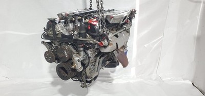 1994 1995 Jaguar XJS OEM Engine Motor 6.0L V12 RWD