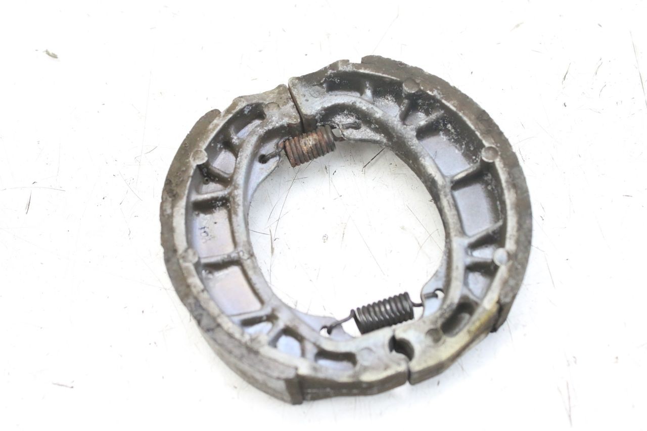 BRAKE SHOE - SYM ORBIT 2 4T 50 (2008 - 2017)
