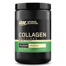 Optimum Nutrition Collagen Peptides for Joint Support 400g Skin Sports (74,98 €/