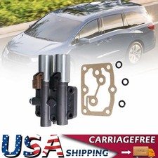 28250r97004 For Honda Accord Odyssey Pilot Transmission Dual Linear Solenoid 28250r97004 For Honda Accord Odyssey Pilot Transmission Dual Linear Solenoid