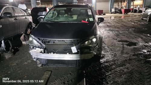 RIGHT FRONT WIPER ARM OEM 2018 CHRYSLER PACIFICA 68316738AA - Picture 18 of 20