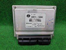 2008 KG Mobility (SsangYong) Chairman W ECU OEM 4481114000