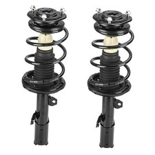 Strut Shock Assembly w/Coil Spring for Scion tC 2005-2010, Replace 172390 Front
