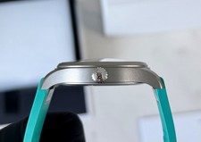 IWC Pilot Mark XX Mercedes AMG Petronas Titanium 40mm IW328210 2025 Complete Set 3