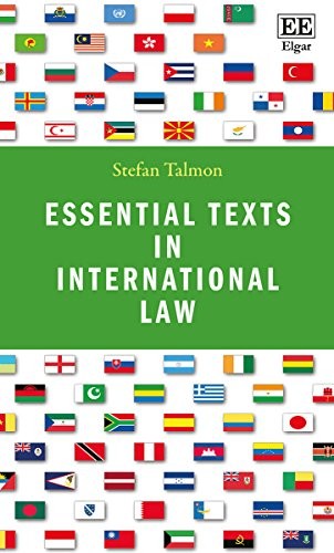 Essential Texts in International Law - Image 6