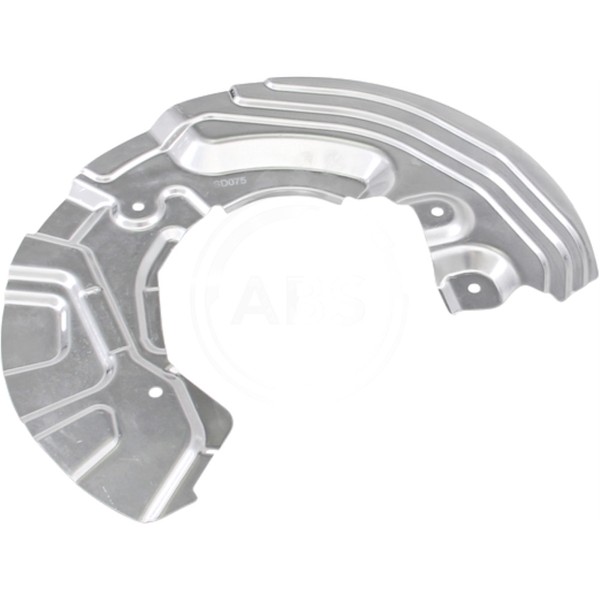 A.B.S. Spritzblech Bremsscheibe FüR BMW 3Er Touring E91 E93 E92 E88 11107-image