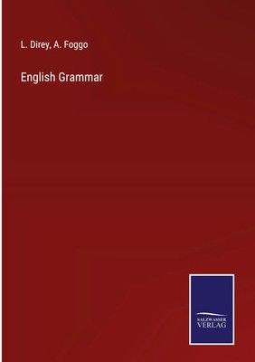 L. Direy (u. a.) | English Grammar | Buch | Englisch (2023) | Gebunden | Outlook