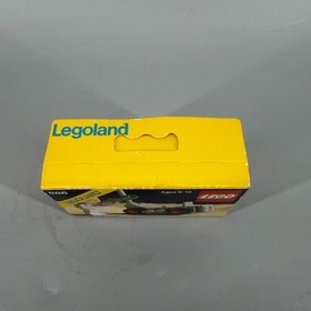 Lego Space Classic: Space Buggy (886) Vintage - Brand New Sealed