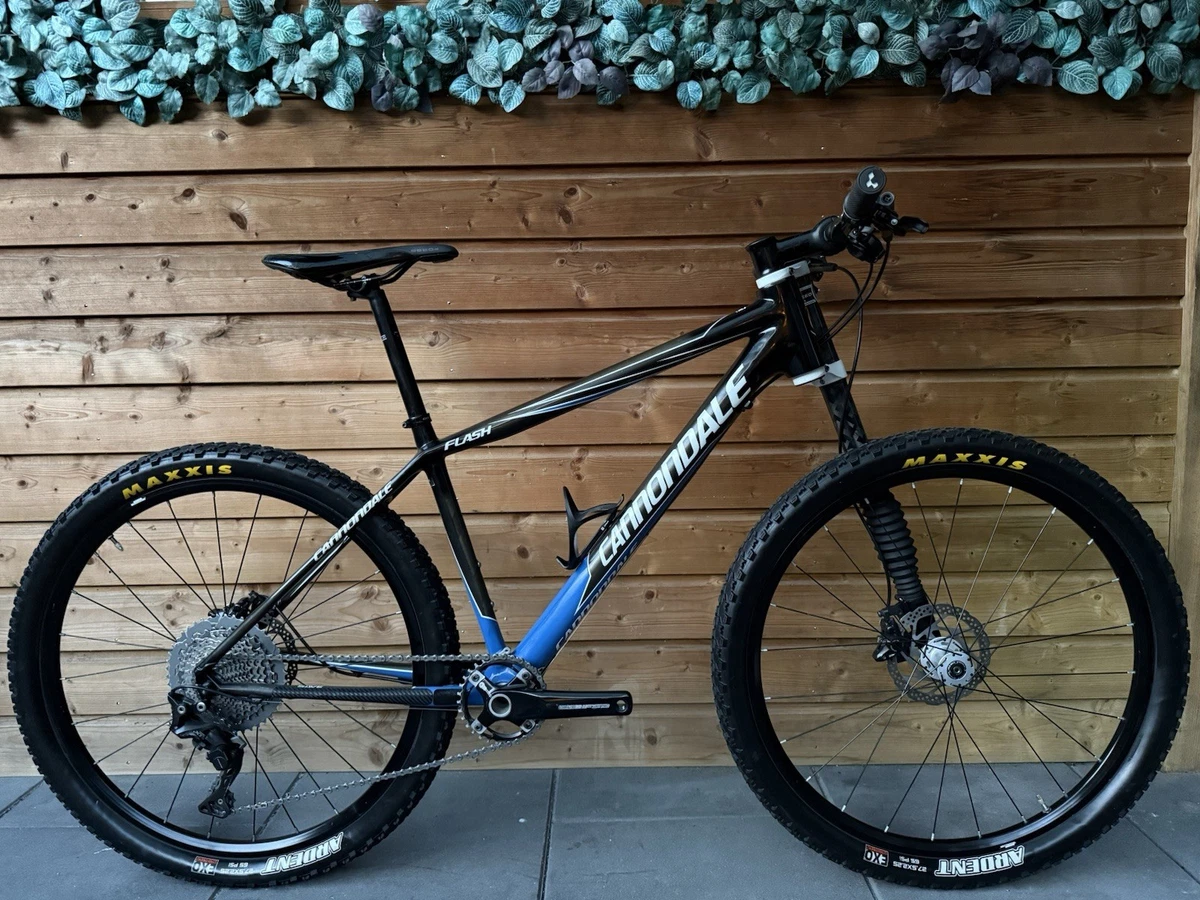 Cannondale Lefty In Bikes for sale | eBay