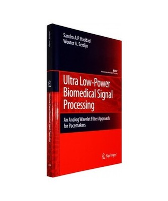 Ultra Low-Power Biomedical Signal Processing: An Analog Wavelet Filter Approach 