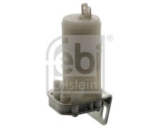 Febi Bilstein 48636 Waschwasserpumpe; Scheibenreinigung für MERCEDES-BENZ 48636