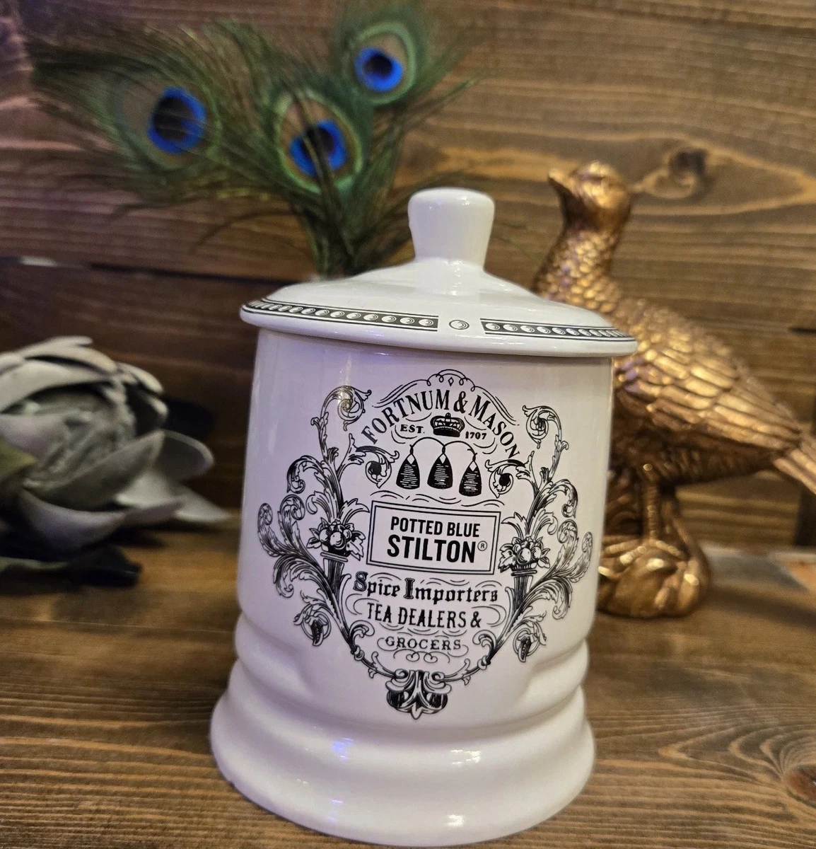 Fortnum & Mason products for sale | eBay