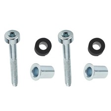 Chainsaw Brake Kit DIY Maintenance Enhanced Safety Wear Resistant Components