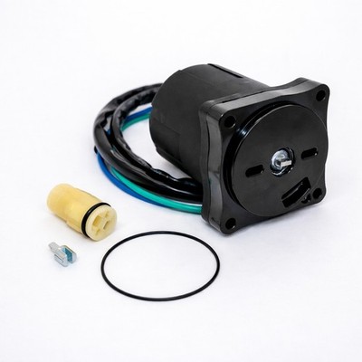 Boot Trim Motor 75 225PS Ersatz für Honda/ Neu 12V