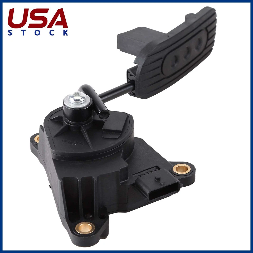 Датчик движения педаль рычага газа акселератора для Nissan Versa 2007 2008-2011 1,8 л - Изображение 2 из 4