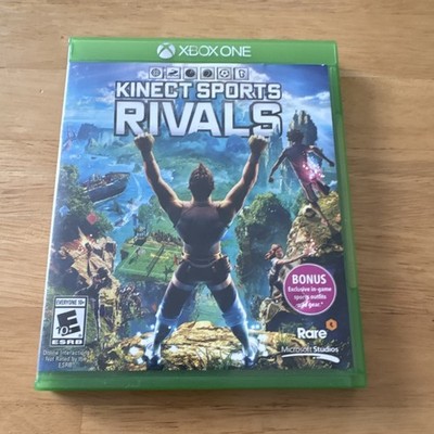 Kinect Sports: Rivals Xbox One