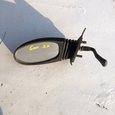 Retroviseur droit (ou coque) Fiat 900
