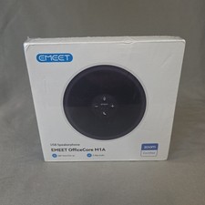 EMEET OfficeCore M1A USB Speakerphone NEW Factory Sealed