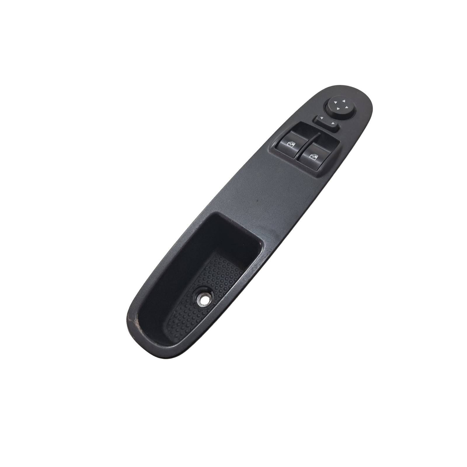 Blocco Comandi Alzacristallo Alzavetro Ant. Sx FIAT PUNTO EVO 3J 2009-2011 12300