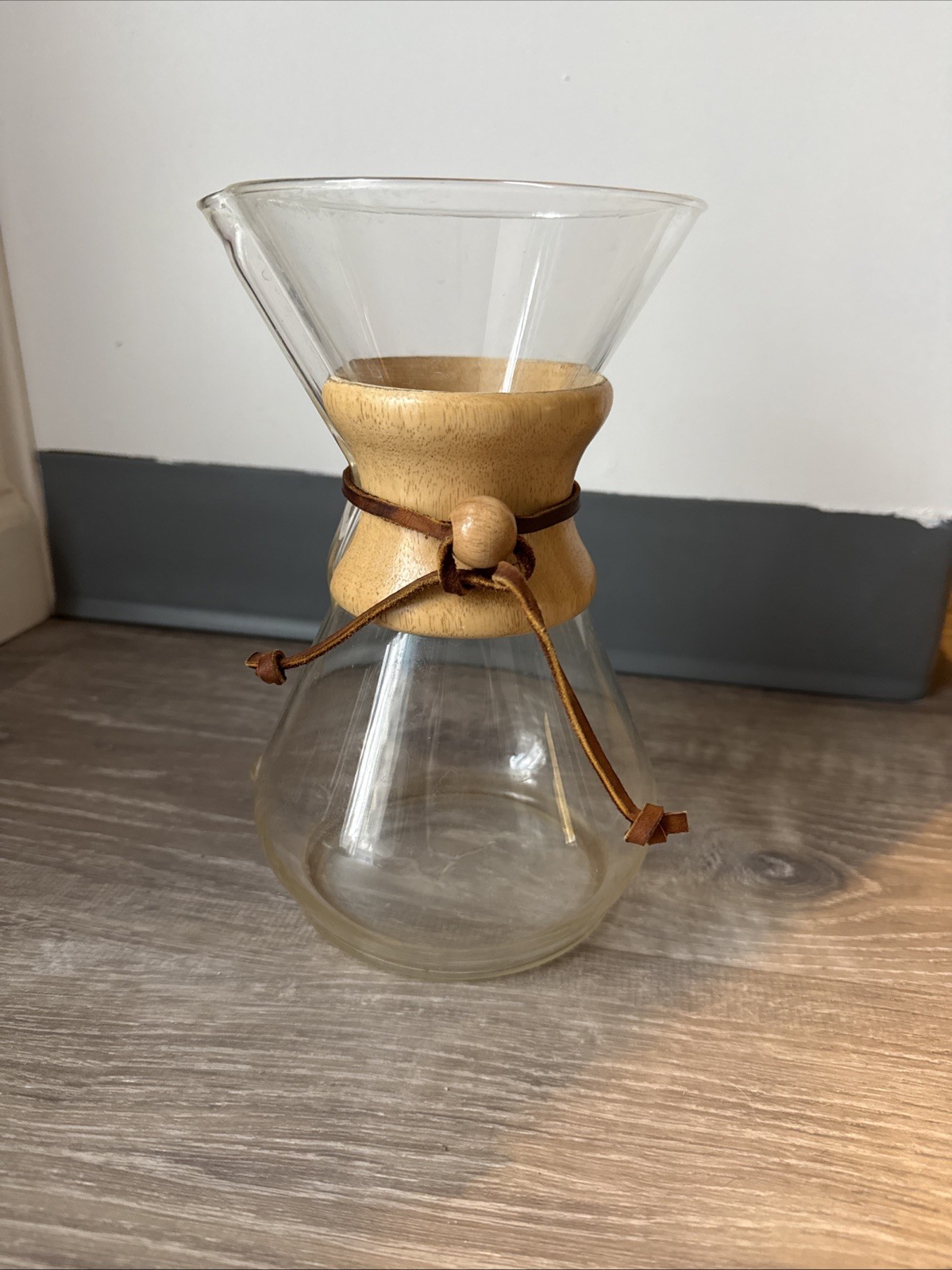 Carafe Green Stamp Usa