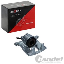 MAXGEAR BREMSSATTEL HINTEN LINKS PASSEND FÜR DODGE NITRO JEEP CHEROKEE WRANGLER 