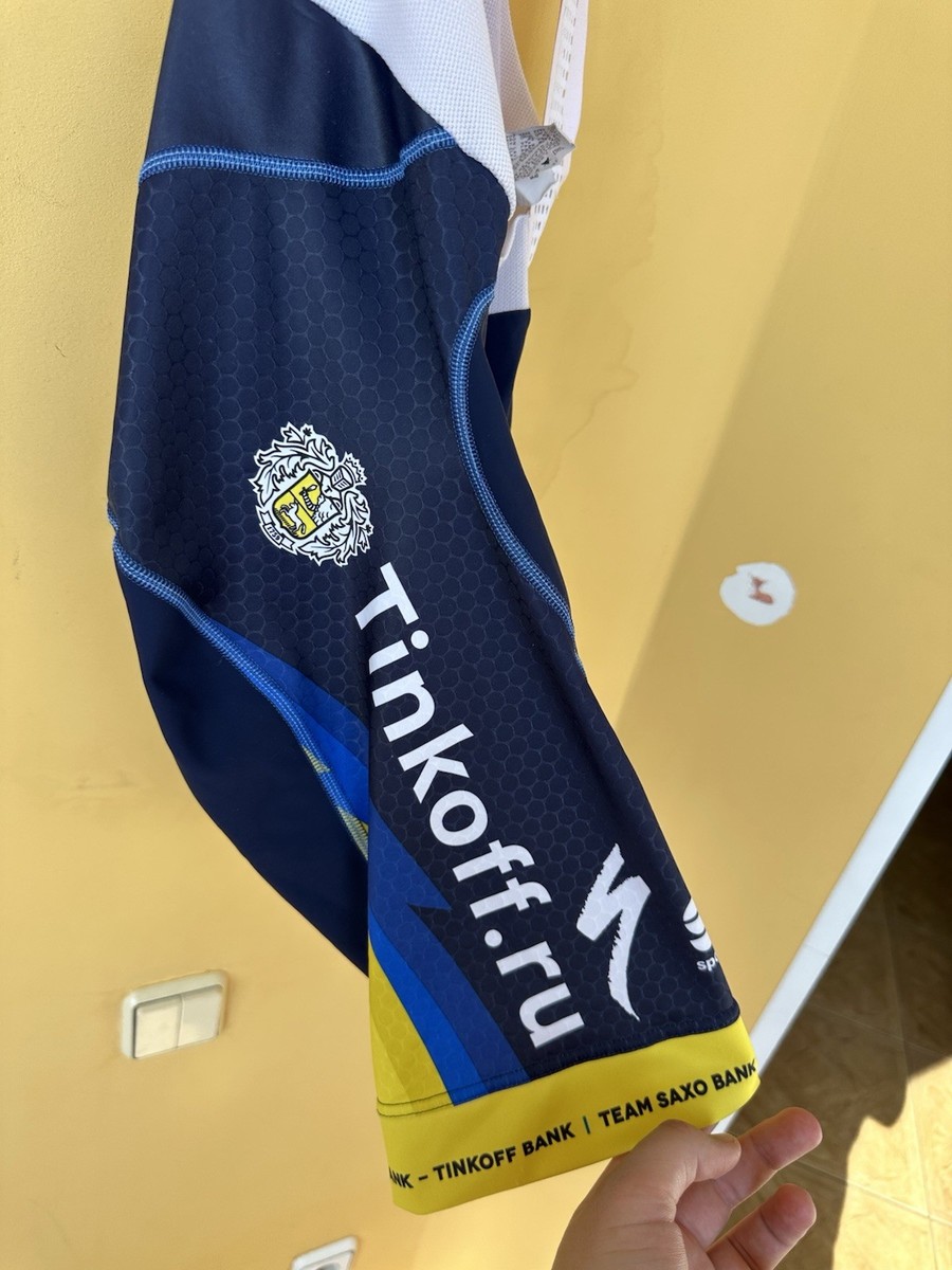sportful SAXO BANK TEAM ジャージXL 上下セット rBVaE2LesoqAXeCAAARONUK-v0w288.jpg