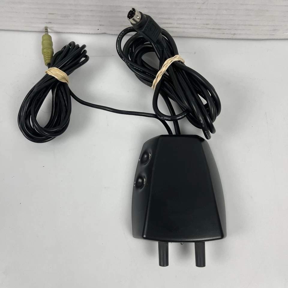 Klipsch ProMedia 2.1 THX Volume Control Pod ONLY Subwoofer and Speaker Controls - Image 2 of 4