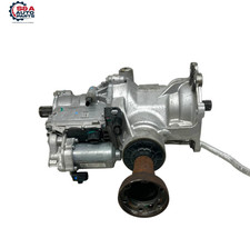 Ford Bronco Sport 1.5l Awd 2021-2025 Transfer Case Ptu Lx67-7l486-jd Oem Ford Bronco Sport 1.5l Awd 2021-2025 Transfer Case Ptu Lx67-7l486-jd Oem