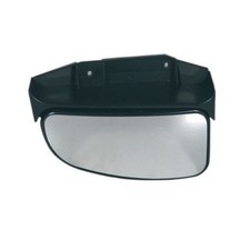 Retroviseur gauche (ou coque) Citroen JUMPER