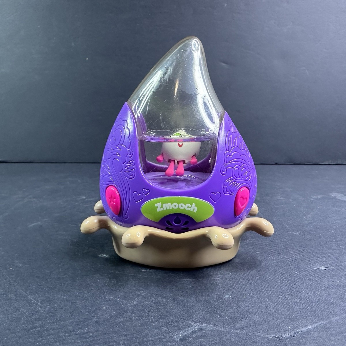 Aqua Pets Zmooch Wild Planet Electronic Pet Secret Songs Dance