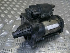 FORD FOCUS ZETEC STARTER MOTOR 1.6 DIESEL 2011-2018