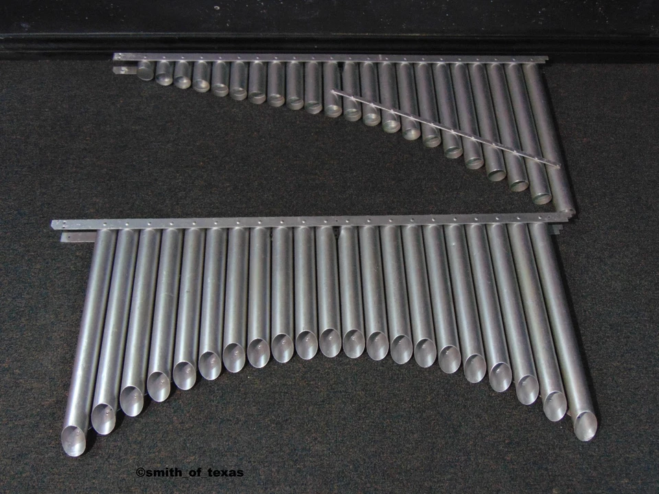 Musser M48 3.0八度谐振器适用于Vibraphone — 第 2/4 张图片