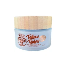 Copper Peptide GHK-Cu & Methylene Blue Infused Whipped Grass Fed Be... Fast Ship