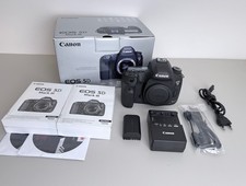 Canon EOS 5D Mark III Body Gehäuse - 158k Au...