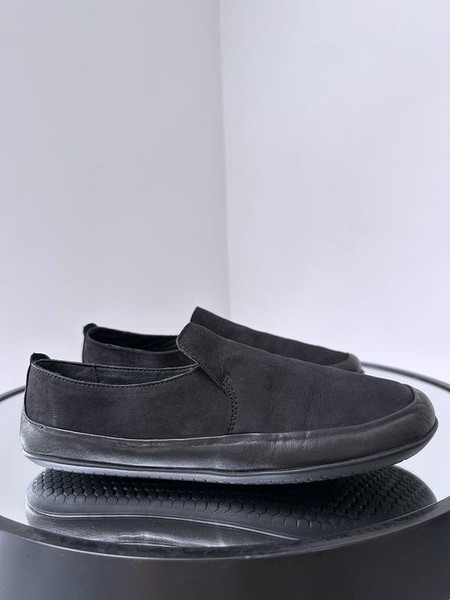Women Vivobarefoot Shoes Black 38