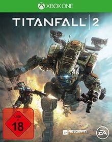 Titanfall 2 - [Xbox One] von Electronic Arts | Game | Zustand gut