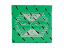 2025 Panini National Treasures Collegiate Football Checklist Guide in-content 10