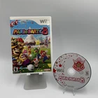 Mario Party 8 Nintendo Wii Tested & Working
