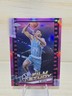 Brandon Miller 2023-24 Topps Chrome Film Study Pink Refractor