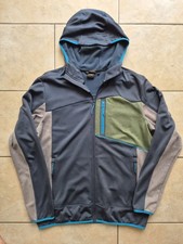 ICE PEAK Midlayer Funktionsjacke Herren Gr. L...