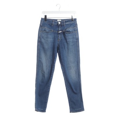 Closed Jeans Skinny 38 IT 44 Blau Sehr gut